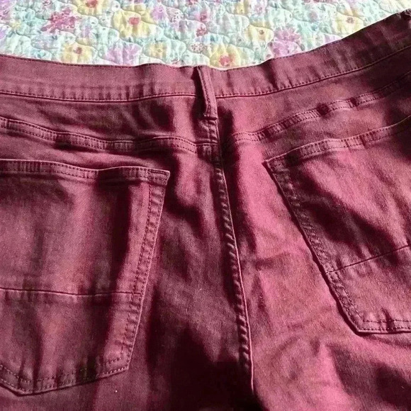 Men’s Arizona jeans, advanced flex, 360​​​​​​​ - Picture 4 of 12